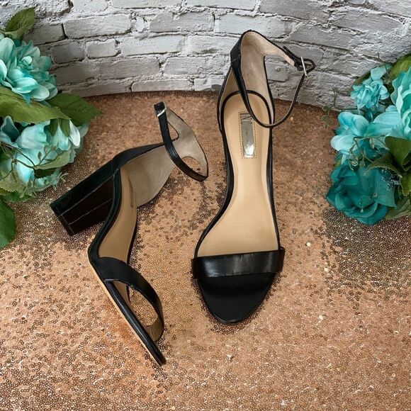International Concepts Kivah Two-Piece Sandals - Picture 1 of 11